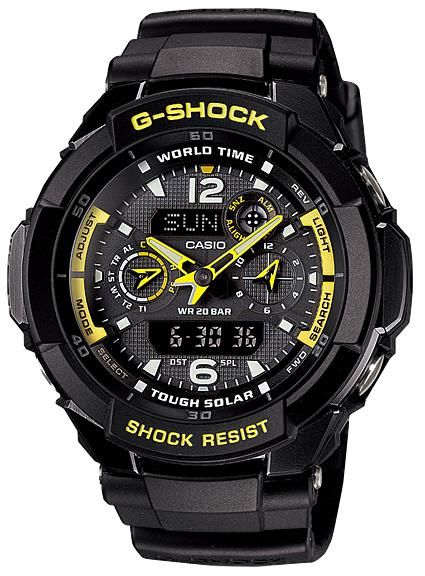 casio g shock gg 1000 st